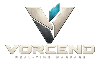 VORCEND — Real-Time Warfare